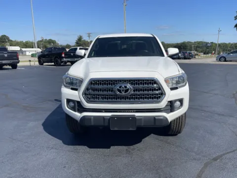 More photos of 2016 Toyota Tacoma TRD Off-Road at Impex Pre-Owned LLC, SC