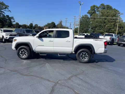 Photos of 2016 Toyota Tacoma TRD Off-Road for sale in Boiling Springs, SC at Impex Pre-Owned LLC