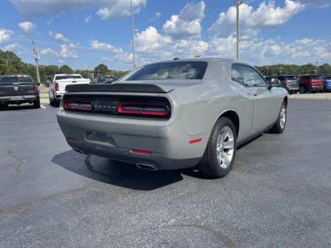 More photos of 2019 Dodge Challenger SXT at Impex Pre-Owned LLC, SC