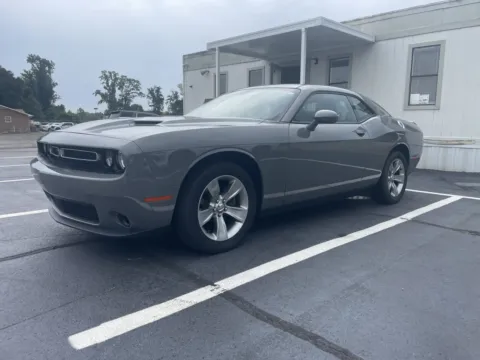 More photos of 2019 Dodge Challenger SXT at Impex Pre-Owned LLC, SC
