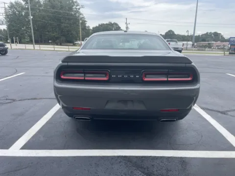 Another view of 2019 Dodge Challenger SXT for sale in Boiling Springs, SC at Impex Pre-Owned LLC