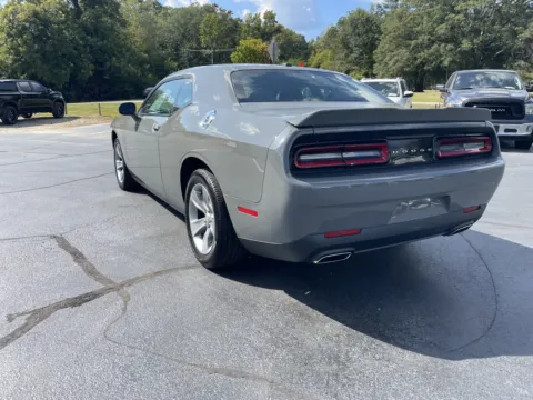 Another view of 2019 Dodge Challenger SXT for sale in Boiling Springs, SC at Impex Pre-Owned LLC