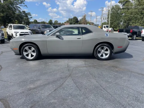 Photos of 2019 Dodge Challenger SXT for sale in Boiling Springs, SC at Impex Pre-Owned LLC