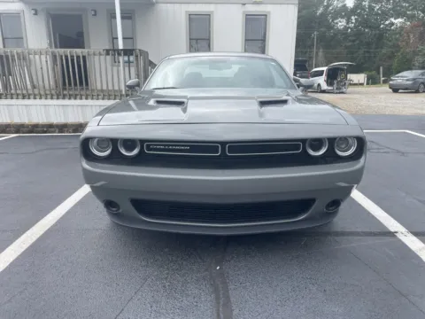 Photos of 2019 Dodge Challenger SXT for sale in Boiling Springs, SC at Impex Pre-Owned LLC