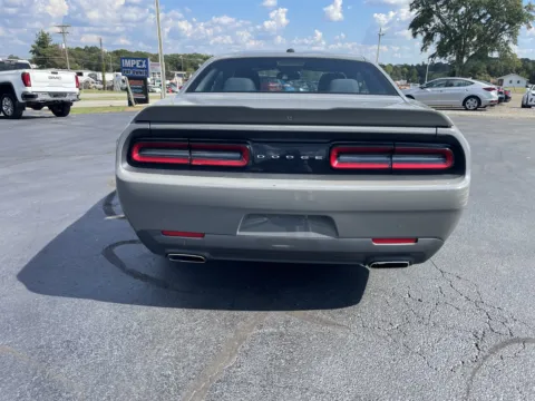 More photos of 2019 Dodge Challenger SXT at Impex Pre-Owned LLC, SC