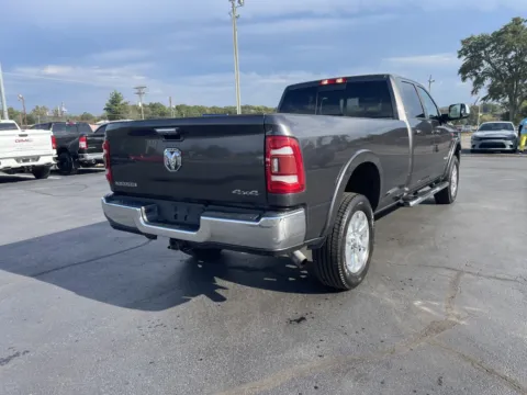 More photos of 2019 Ram 2500 Laramie at Impex Pre-Owned LLC, SC