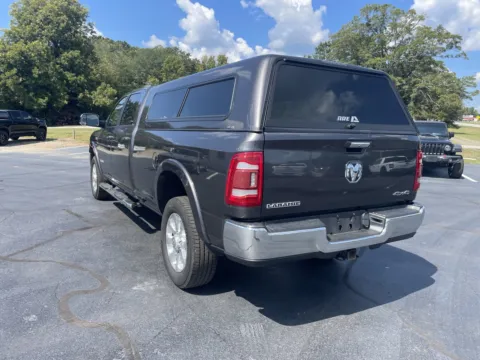 Another view of 2019 Ram 2500 Laramie for sale in Boiling Springs, SC at Impex Pre-Owned LLC
