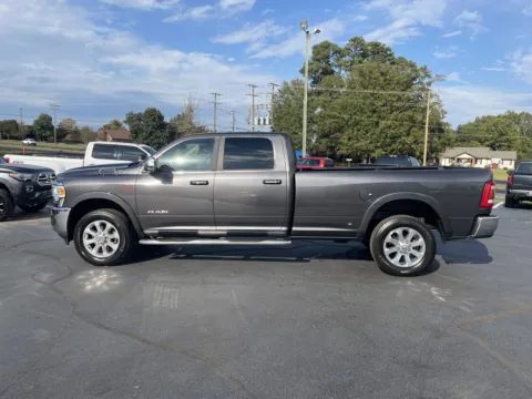 Photos of 2019 Ram 2500 Laramie for sale in Boiling Springs, SC at Impex Pre-Owned LLC