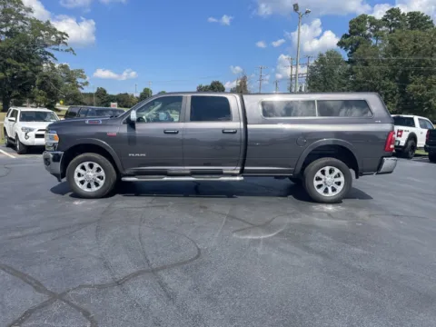 Photos of 2019 Ram 2500 Laramie for sale in Boiling Springs, SC at Impex Pre-Owned LLC