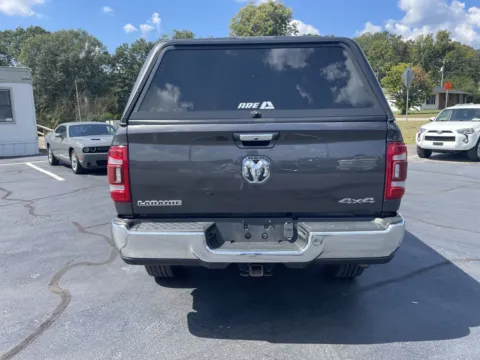 More photos of 2019 Ram 2500 Laramie at Impex Pre-Owned LLC, SC