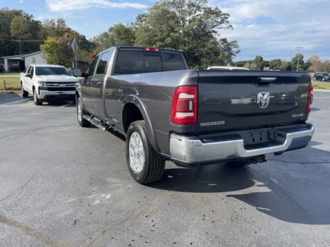 Another view of 2019 Ram 2500 Laramie for sale in Boiling Springs, SC at Impex Pre-Owned LLC