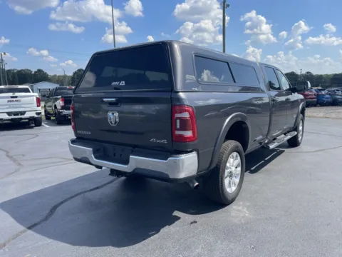 More photos of 2019 Ram 2500 Laramie at Impex Pre-Owned LLC, SC