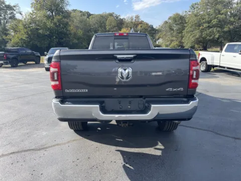 More photos of 2019 Ram 2500 Laramie at Impex Pre-Owned LLC, SC