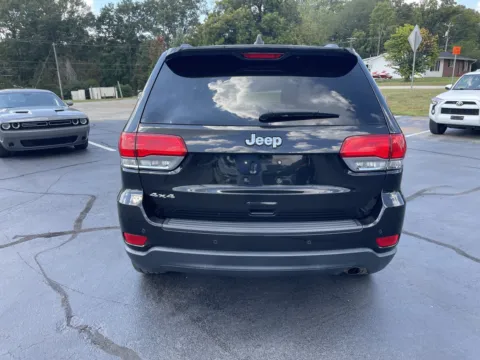 More photos of 2016 Jeep Grand Cherokee Laredo at Impex Pre-Owned LLC, SC