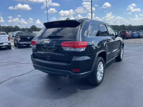 More photos of 2016 Jeep Grand Cherokee Laredo at Impex Pre-Owned LLC, SC
