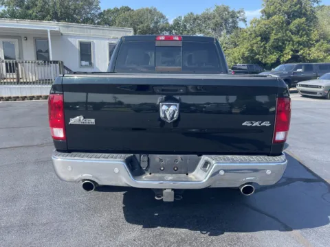 More photos of 2016 Ram 1500 Outdoorsman at Impex Pre-Owned LLC, SC