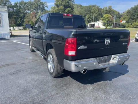 Another view of 2016 Ram 1500 Outdoorsman for sale in Boiling Springs, SC at Impex Pre-Owned LLC