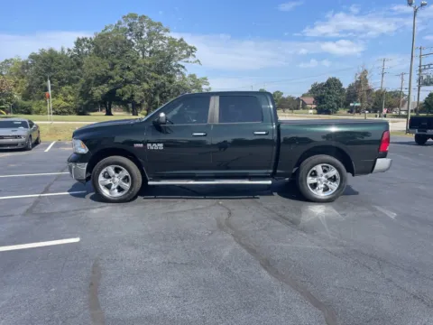 Photos of 2016 Ram 1500 Outdoorsman for sale in Boiling Springs, SC at Impex Pre-Owned LLC