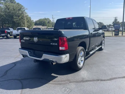 More photos of 2016 Ram 1500 Outdoorsman at Impex Pre-Owned LLC, SC