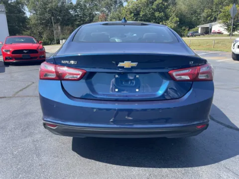 More photos of 2019 Chevrolet Malibu LT at Impex Pre-Owned LLC, SC