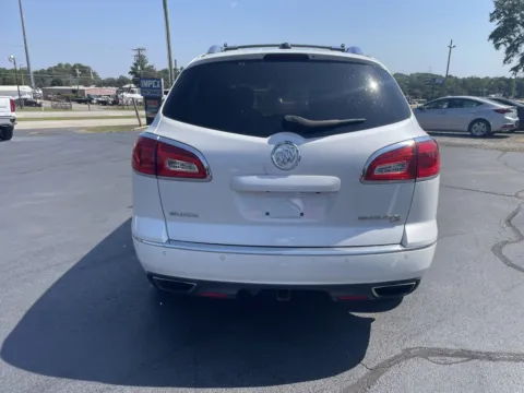 More photos of 2017 Buick Enclave Leather at Impex Pre-Owned LLC, SC