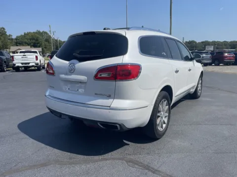 More photos of 2017 Buick Enclave Leather at Impex Pre-Owned LLC, SC
