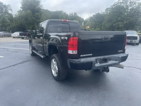 Another view of 2012 GMC Sierra 2500HD Denali for sale in Boiling Springs, SC at Impex Pre-Owned LLC