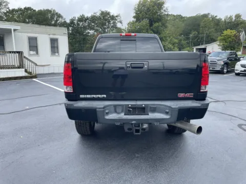 More photos of 2012 GMC Sierra 2500HD Denali at Impex Pre-Owned LLC, SC