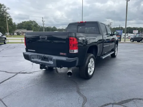 More photos of 2012 GMC Sierra 2500HD Denali at Impex Pre-Owned LLC, SC