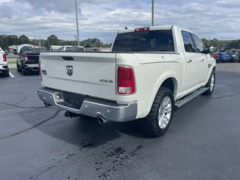 More photos of 2017 Ram 1500 Laramie Longhorn at Impex Pre-Owned LLC, SC