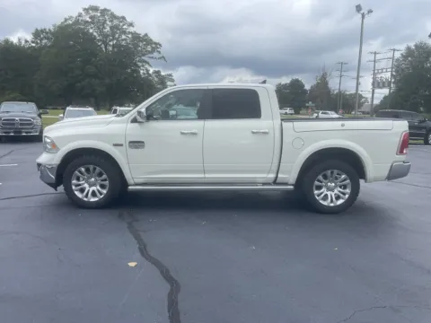 Photos of 2017 Ram 1500 Laramie Longhorn for sale in Boiling Springs, SC at Impex Pre-Owned LLC
