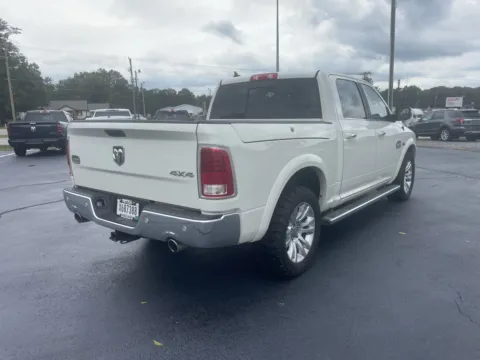 More photos of 2017 Ram 1500 Laramie Longhorn at Impex Pre-Owned LLC, SC