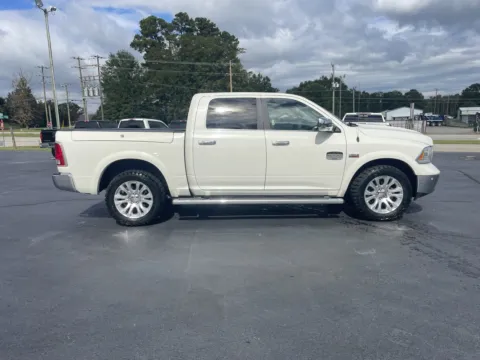 More photos of 2017 Ram 1500 Laramie Longhorn at Impex Pre-Owned LLC, SC