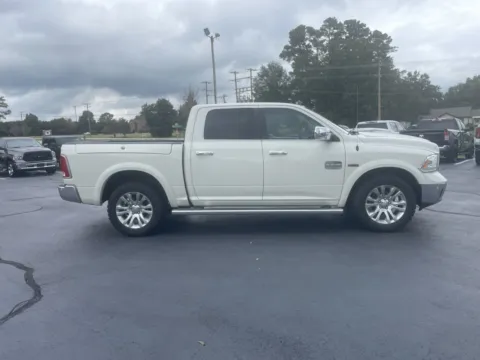 More photos of 2017 Ram 1500 Laramie Longhorn at Impex Pre-Owned LLC, SC