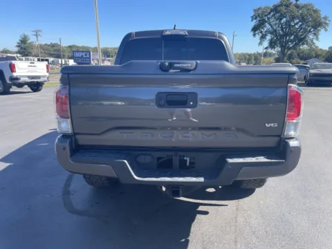 More photos of 2019 Toyota Tacoma Limited at Impex Pre-Owned LLC, SC
