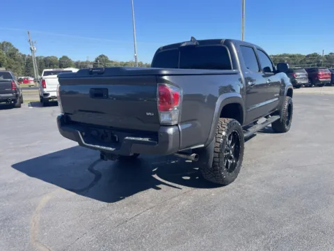 More photos of 2019 Toyota Tacoma Limited at Impex Pre-Owned LLC, SC