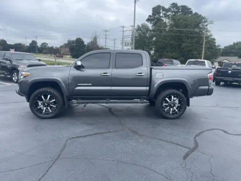 Photos of 2019 Toyota Tacoma Limited for sale in Boiling Springs, SC at Impex Pre-Owned LLC