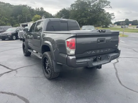 More photos of 2019 Toyota Tacoma Limited at Impex Pre-Owned LLC, SC