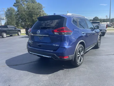 More photos of 2020 Nissan Rogue SV at Impex Pre-Owned LLC, SC