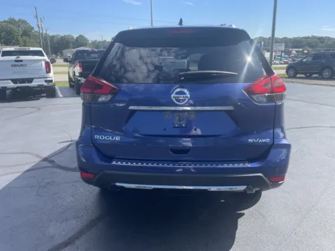 More photos of 2020 Nissan Rogue SV at Impex Pre-Owned LLC, SC