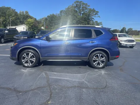 Photos of 2020 Nissan Rogue SV for sale in Boiling Springs, SC at Impex Pre-Owned LLC