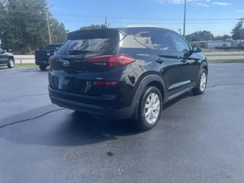 More photos of 2020 Hyundai TUCSON Value at Impex Pre-Owned LLC, SC