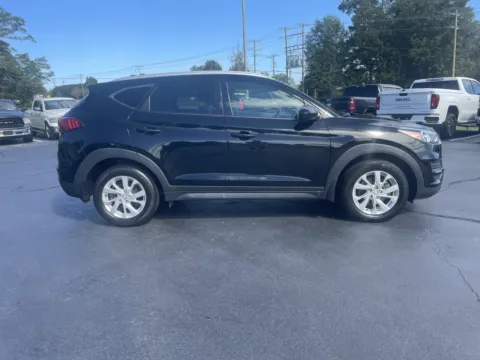 More photos of 2020 Hyundai TUCSON Value at Impex Pre-Owned LLC, SC