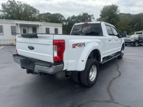 More photos of 2017 Ford F-350 Super Duty Lariat at Impex Pre-Owned LLC, SC