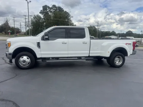 Photos of 2017 Ford F-350 Super Duty Lariat for sale in Boiling Springs, SC at Impex Pre-Owned LLC