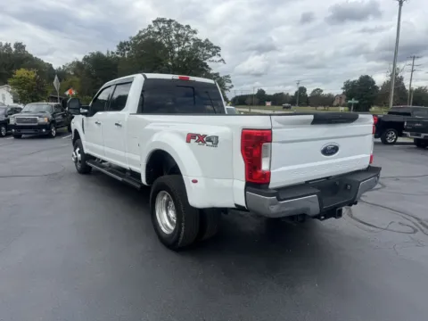 Another view of 2017 Ford F-350 Super Duty Lariat for sale in Boiling Springs, SC at Impex Pre-Owned LLC