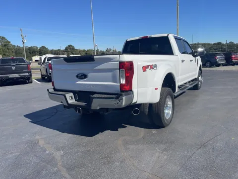 More photos of 2017 Ford F-350 Super Duty Lariat at Impex Pre-Owned LLC, SC