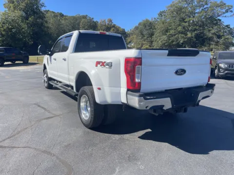 Another view of 2017 Ford F-350 Super Duty Lariat for sale in Boiling Springs, SC at Impex Pre-Owned LLC