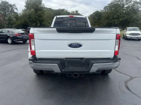 More photos of 2017 Ford F-350 Super Duty Lariat at Impex Pre-Owned LLC, SC