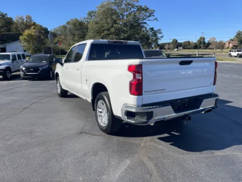 More photos of 2020 Chevrolet Silverado 1500 LT at Impex Pre-Owned LLC, SC